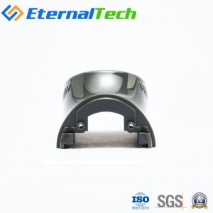 OEM/ODM Stampaggio di plastica su misura delle parti di plastica del produttore di stampi per la parte di stampaggio ad iniezione