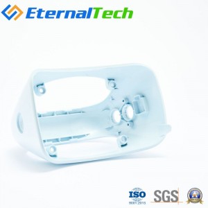 Parti di iniezione di plastica medica personalizzate