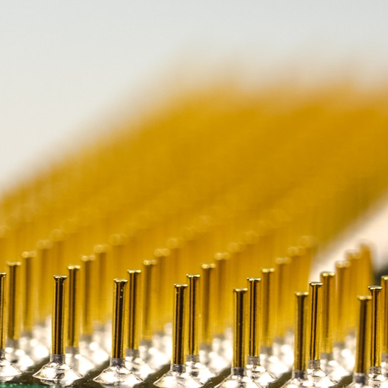 Conoscenza sulla lavorazione di parti in ottone con macchine CNC