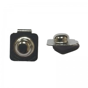 Molla della batteria