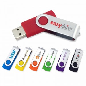 Nuovo Arrivo Usb Pen Drive 4Gb 8 Gb 16 Gb 32 Gb Colorato Girevole U Disk Piccolo Usb Flash Drive