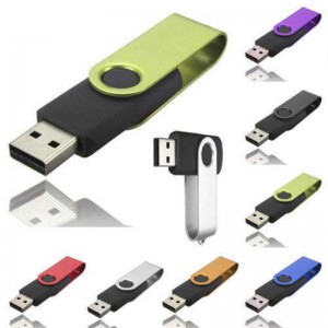Nuovo Arrivo Usb Pen Drive 4Gb 8 Gb 16 Gb 32 Gb Colorato Girevole U Disk Piccolo Usb Flash Drive