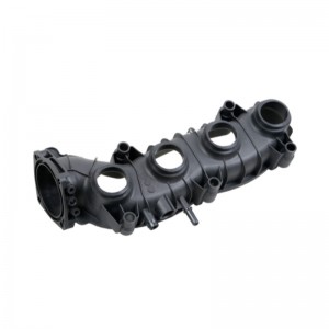 Parti strutturali per stampi ad iniezione