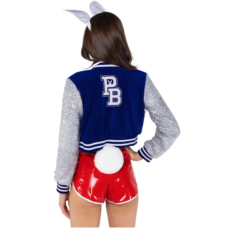 COSTO DI ATLETO PLAYBOY