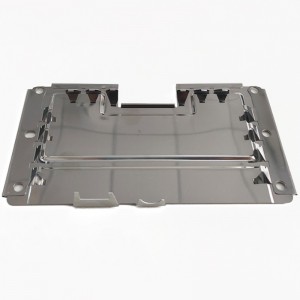 Prodotti su misura in acciaio inossidabile, fabbricazione in lotti, fabbricazione del campione, requisiti di superficie elevati, produzione veloce, saldatura solida