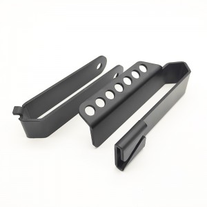 Materiale di alluminio -Rivestimento superficiale