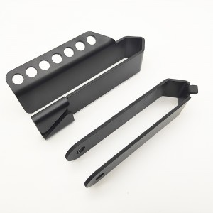 Materiale di alluminio -Rivestimento superficiale