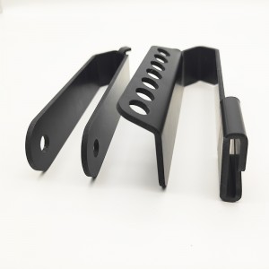 Materiale di alluminio -Rivestimento superficiale