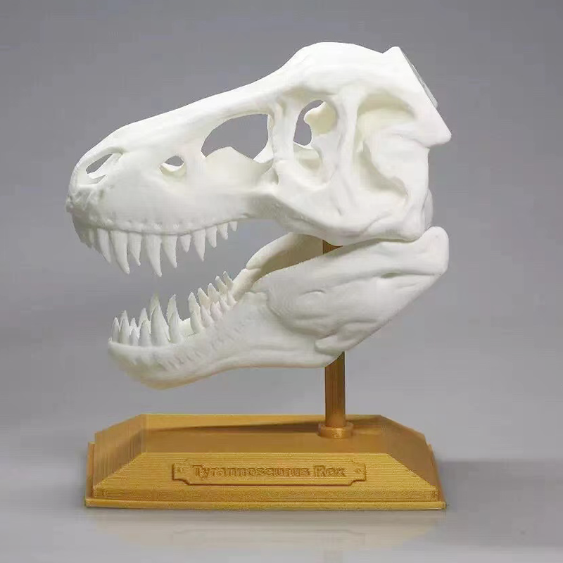 Servizio di stampa di modelli 3d di prototipazione plastica