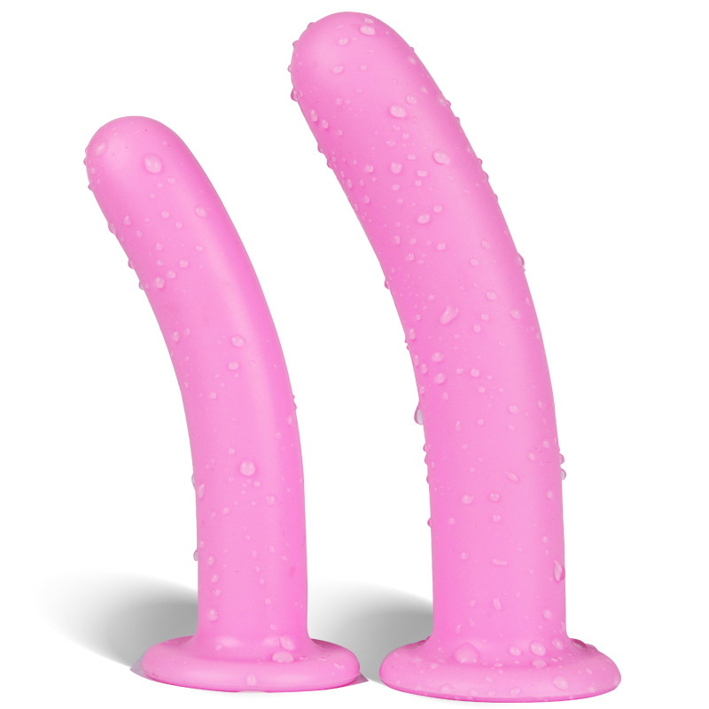 dildo in silicone