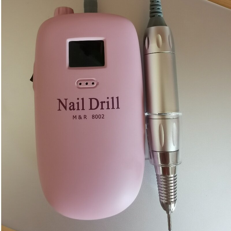 Trapano per chiodi M&R 8002