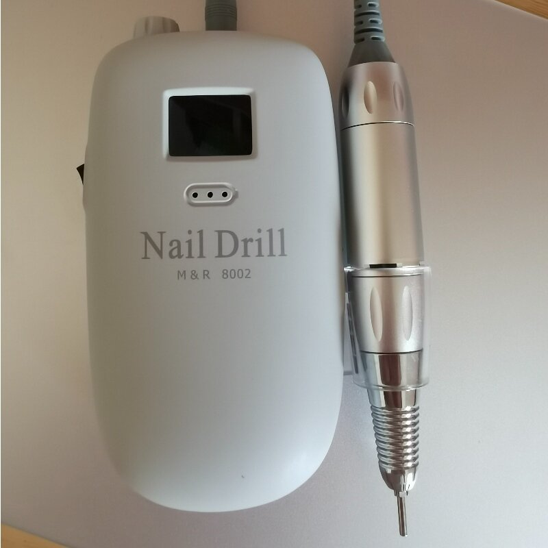 Trapano per chiodi M&R 8002