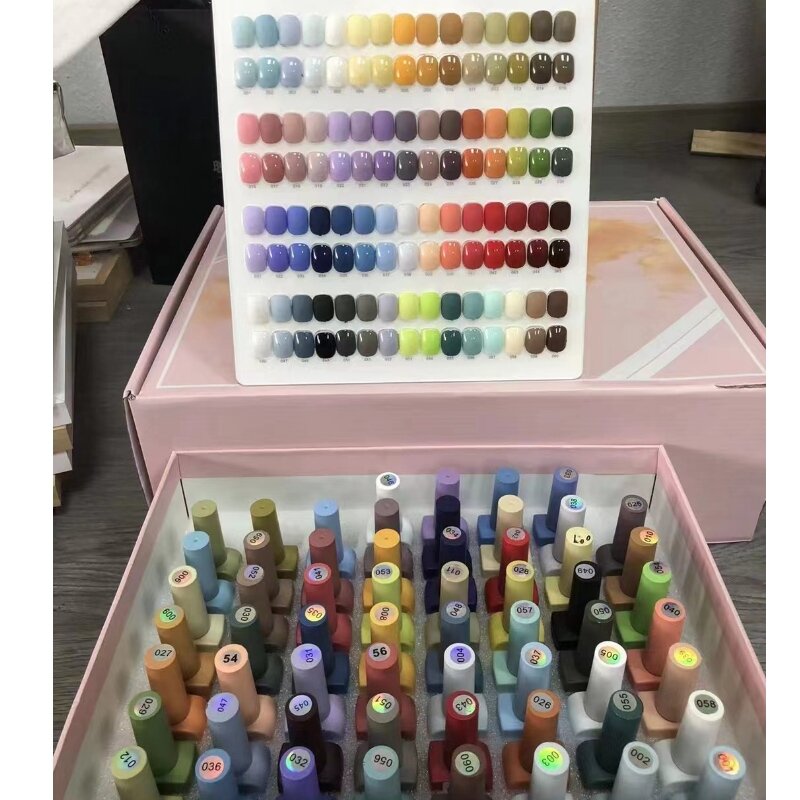 Gel per unghie
