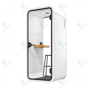 Cabina telefonica insonorizzata insonorizzata mobile per ufficio cabina telefonica insonorizzata per ufficio pod privati