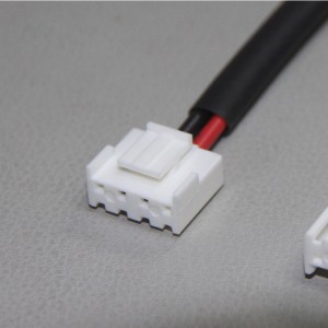 VHR-4N IMBARAZIONE DI CONNETTIVO