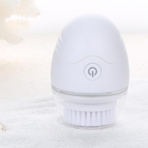 Mini pennello elettrico basale del viso