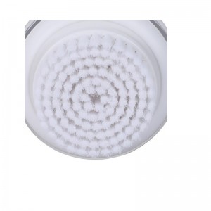 Mini pennello elettrico basale del viso