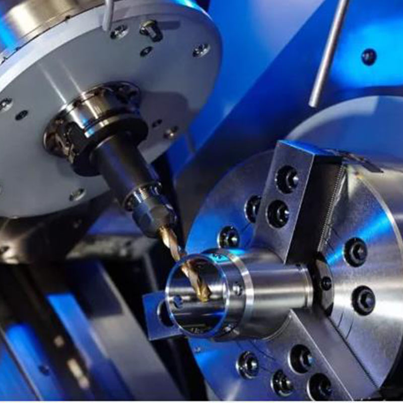 Cosa significa CNC cosa è la lavorazione del CNC