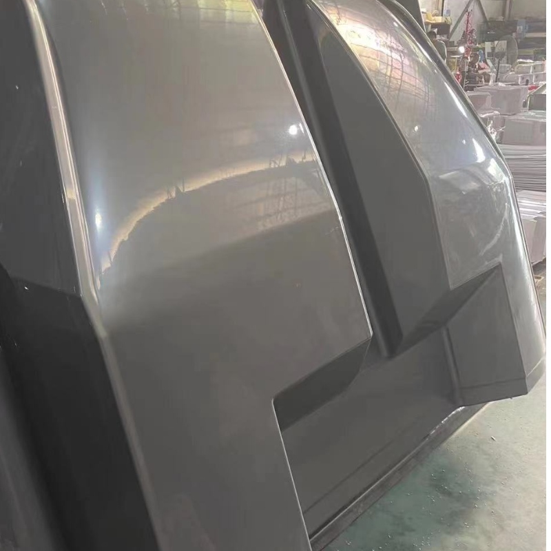 Cosa sta termoformando