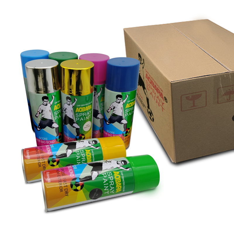 Produttori, fornitori di vernici a spruzzo spray, fornitori e esportatori