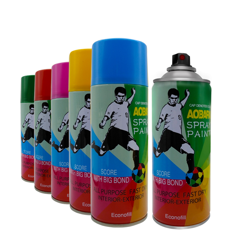 Produttori, fornitori di vernici a spruzzo spray, fornitori e esportatori