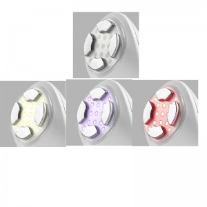 Dispositivo di bellezza multi -funzione