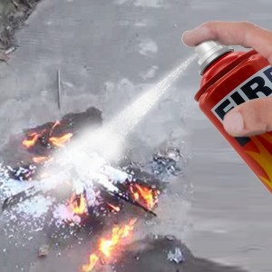 Piccolo estintore Estintore Brands Schiuma estintore estintore estintore auto