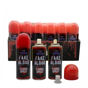 Halloween di alta qualità trucco all\'ingrosso Non tossico