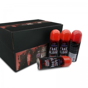 Halloween di alta qualità trucco all\'ingrosso Non tossico