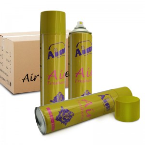 Deodorante ad aria di alta qualità deodorizer deodorante per aria