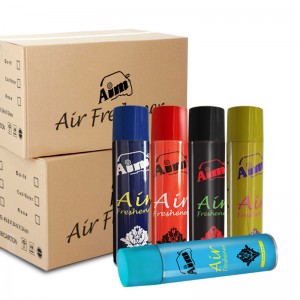 Deodorante ad aria di alta qualità deodorizer deodorante per aria