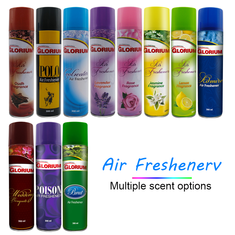 300 ml di deodorante deodorizer per deodorizzatore a 300 ml di camera da 300 ml