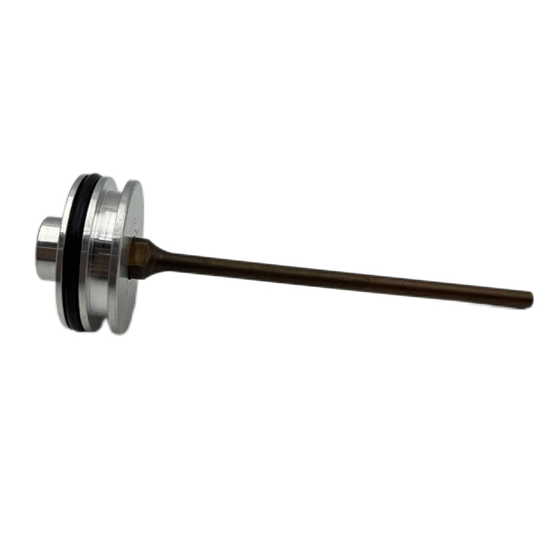 CN55 CN70 CN80 Gun Gun Driver Blade Parti di pistola per pistola per chiodo Aftermarket Coil Nailer