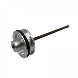 CN55 CN70 CN80 Gun Gun Driver Blade Parti di pistola per pistola per chiodo Aftermarket Coil Nailer