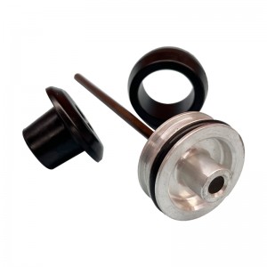 Accessori pistone per pistone per pistone pistone unità pistone pistone.