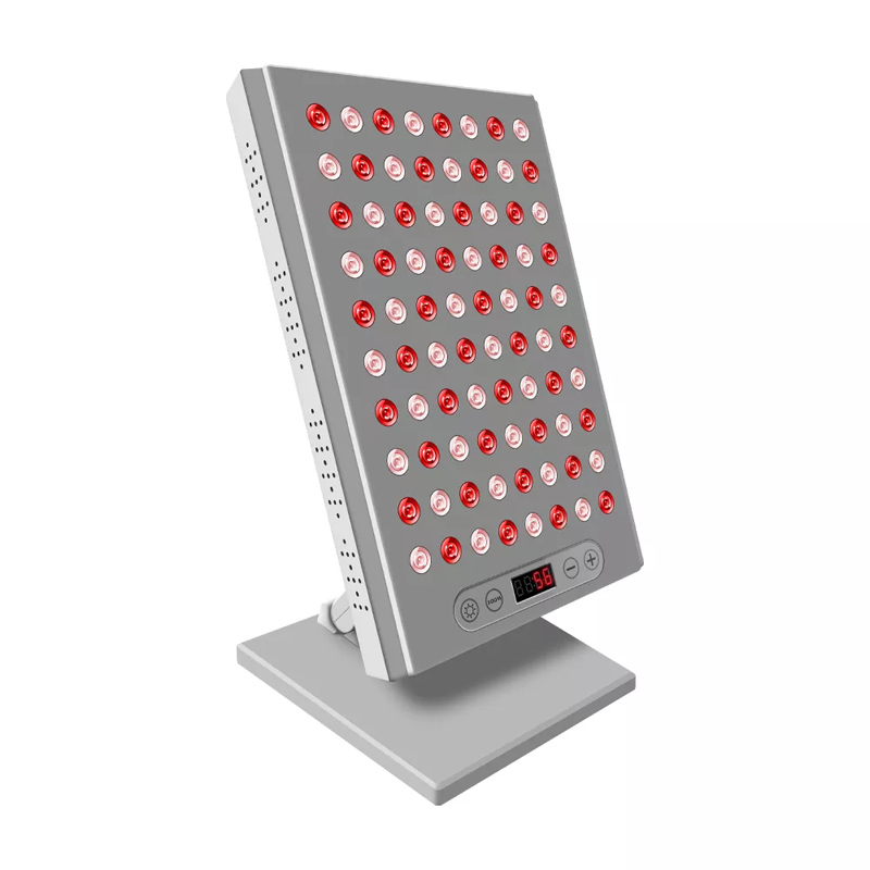 Riduzione delle rughe professionali e terapia dell'acne Light Therapy Panel-FDA Clessa rossa LED Anti-invecchiamento/acne Reduction and Prevention Device