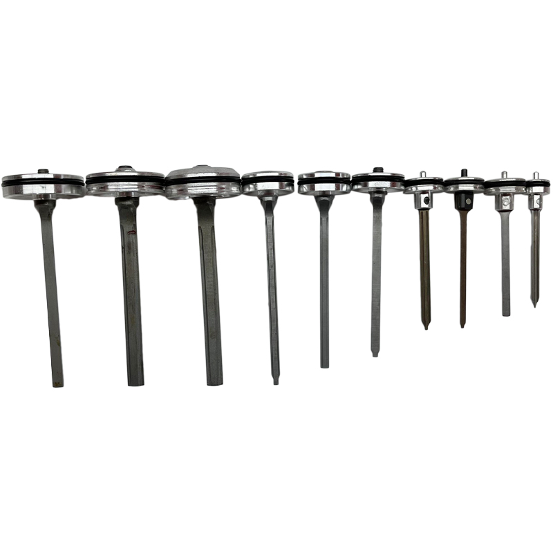 F50 Brad Nailer & Finish Nailer Series Driver Blade Kit Aftermarket Pneumatic Nail Gun Firing Pin