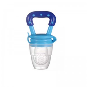Silicone baby ciuccio BPA BPA Free Fruit Fruit Fruit Denti da bambino giocattolo per bambini