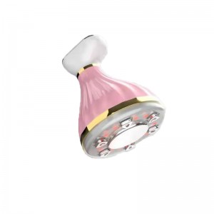 Uso domestico 4 in 1 RF multifunzionale SLING MEMINE MạCHINE MASSEGGIO ROSSO REDI REDI BODY BEETY CạVITạtion Dispositivo per pancia, vita, gamba, anca