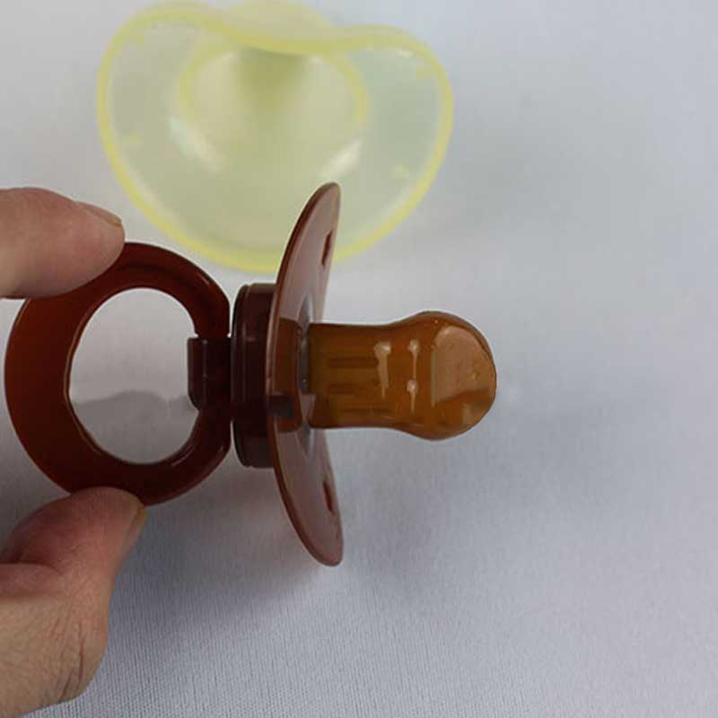 BPA Free Biblorn Denteo morbido Sotre persone Soffittatore di cibi da cibi da cibo per alimenti per alimenti per bambini