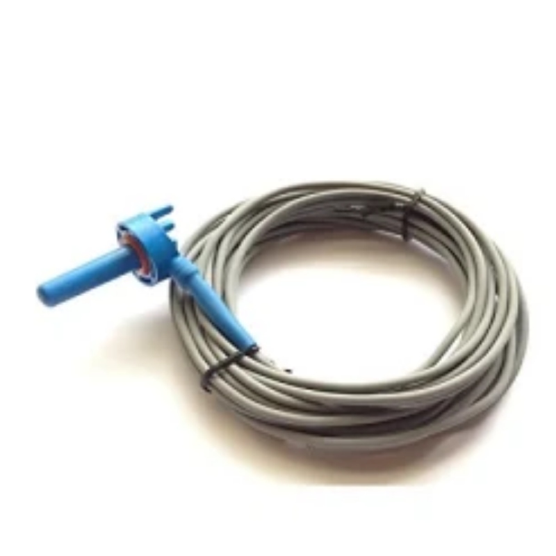 vinile/plastic termistor sonda