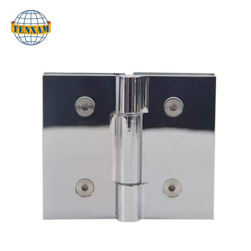 Cerniera curva verso l\'interno