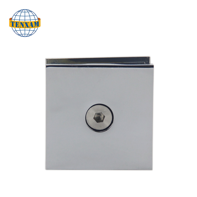 Foro singolo cambered a 0 gradi di fissaggio