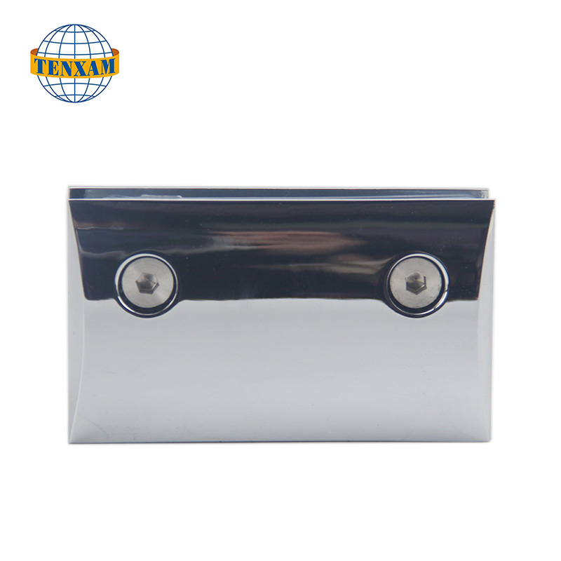 Fuoco di fissaggio a 180 gradi a doppio foro