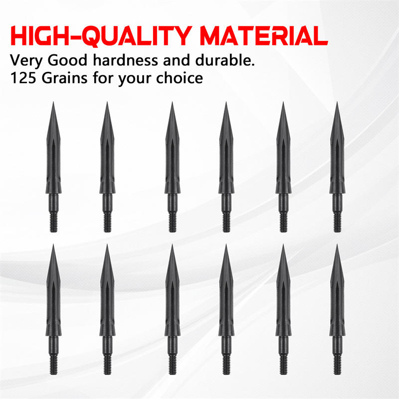 New Arcowhead di Arrowery per caccia all\'aperto