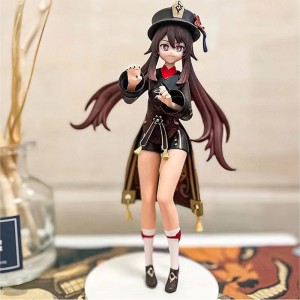 Pretty Girl Game Model Decoration Doll Dollfone Doll Doll Hand