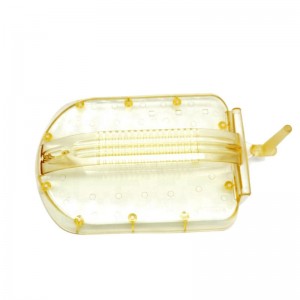 Copertina di scatola PPSU