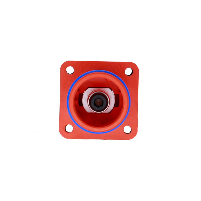 220A/3000V 1 pin CC Presa del connettore ad alta tensione