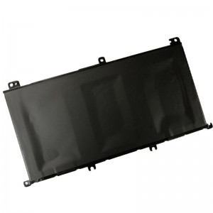 Adatto per Dell Inspiron 7557 7559 Inspiron 15 7000 7567 7566 5577 5576 7759 357F9 P57F P65F Batteria per laptop
