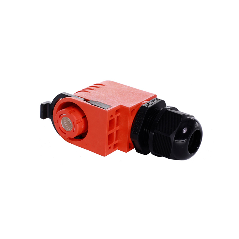 220A/3000V 1 pin CC Connettore di tensione ad alta tensione